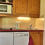 3 Pieces, 2 Salles De Bains, Acces Direct Aux Pistes - Fr-1-455-46 לה פלאנייה